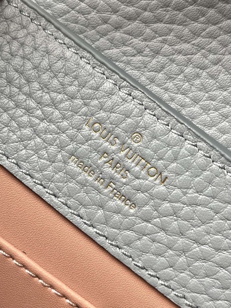 Louis Vuitton Top Handle Bags